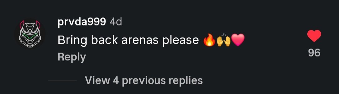 Prvda999's tweet photo. Bring back ranked arenas @PlayApex @Respawn #apex #apexlegends https://t.co/CErm9fxzry