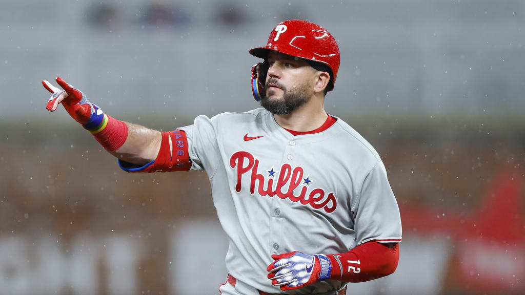 PhillyPorch's tweet photo. Tune in live tonight right here @PhillyPorch at 7:00 PM EST for the Sports Porch - Philadelphia!  Tonight the guys discuss the following Phillies items +:

-Sanchez and Wheeler dominant!
-Schwarbomb on a historic home run pace!
-Harper raking!
-Stott game winning home run!
-Mattingly impact!
-Daryl Morey firing!

#RingtheBell  #Phillies  #PhiladelphiaPhillies  #MLB  #RedOctober  #BryceHarper  #KyleSchwarber  #ZachWheeler  #ChristopherSanchez  #DonMattingly  #Eagles  #BleedingGreenNation  #PhiladelphiaEagles  #JalenHurts  #SaquonBarkley  #CooperDeJean  #JalenCarter  #JordanDavis  #DavontaSmith  #FlyEaglesFly  #Sixers  #LibertyBallers  #DarylMorey  #JoelEmbiid  #TyreseMaxey  #VJEdgecombe  #NickNurse  #NickSiriani  #Flyers  #LetsGoFlyers  #BroadStreetBullies  #IgnitetheOrange  #TrevorZegras  #DanVladar  #TravisSanheim  #TysonFoerster  #MatveiMichkov  #RickTocchet