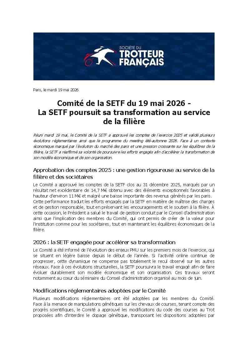 Trotteur Français tweet media