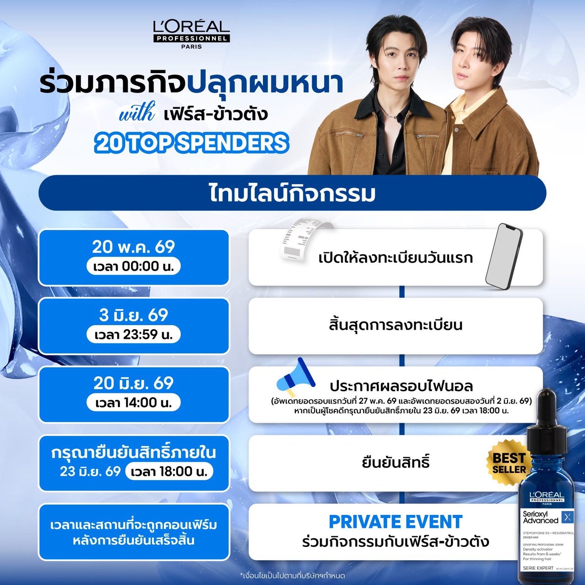 Khaotung_OfficialFC tweet media