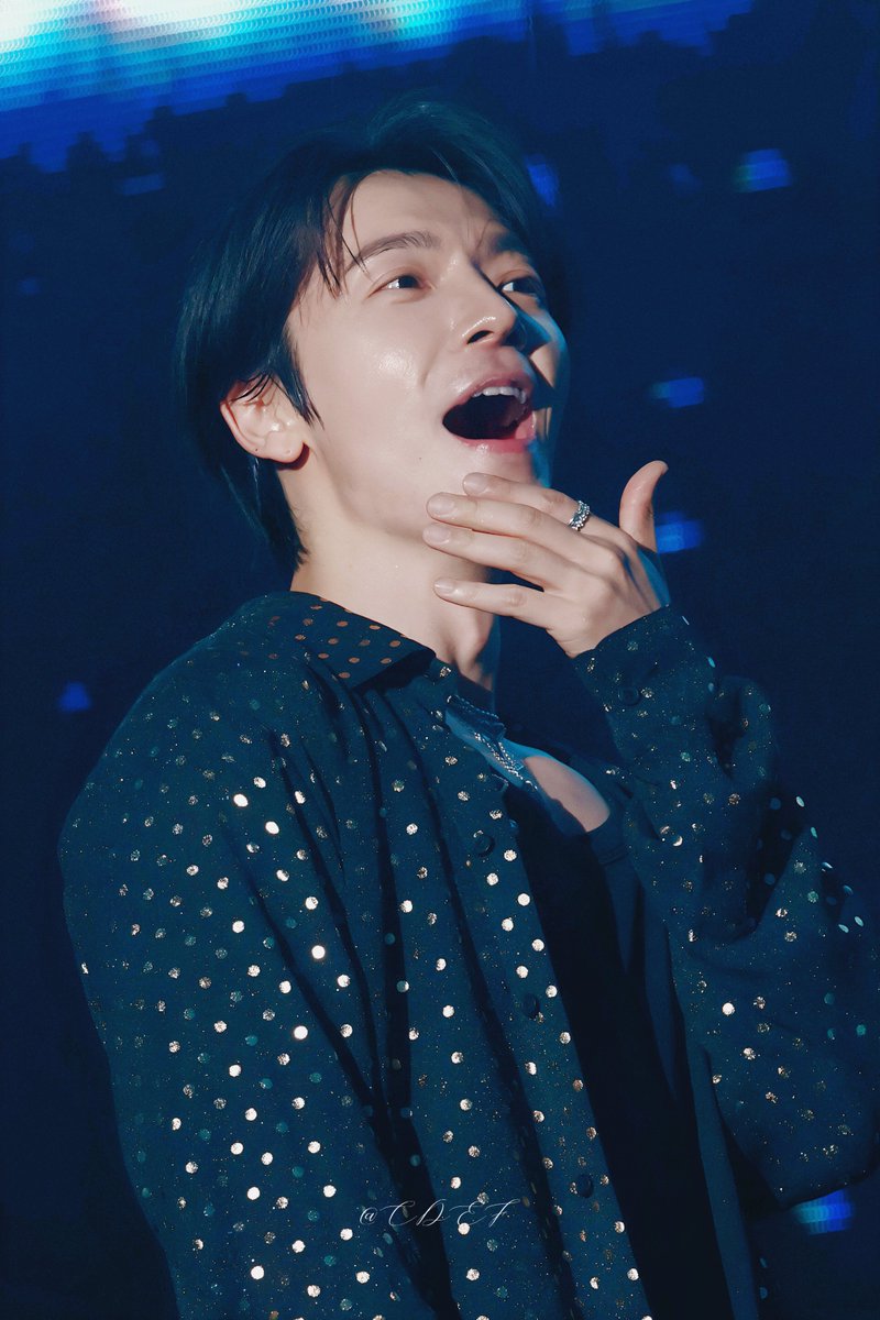 CCCCC_FU's tweet photo. 260517 DONGHAE 1st SOLO CONCERT TOUR <ALIVE> DAY3

너는 나만큼🥹

@donghae861015 
#동해 #DONGHAE #ドンヘ 
#슈퍼주니어DnE #SuperJuniorDnE
#ALIVE https://t.co/KPK4nnTCDC