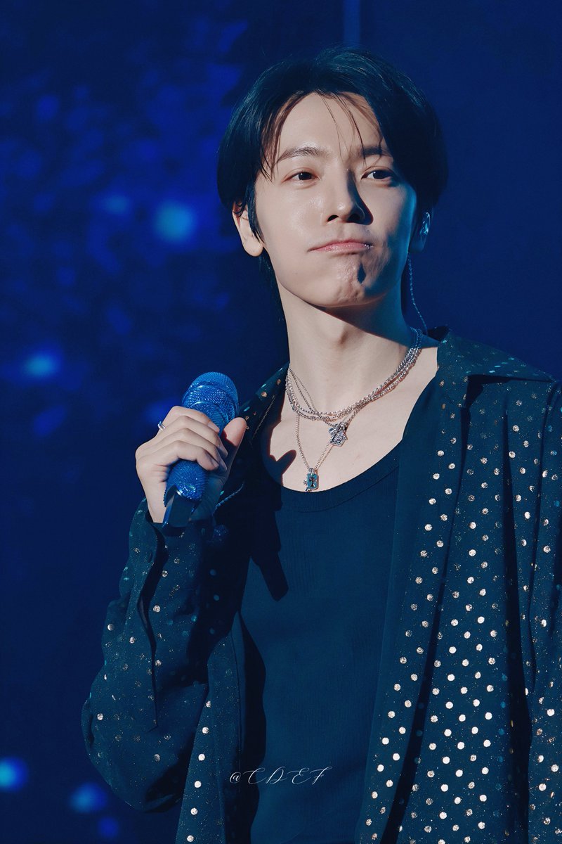 CCCCC_FU's tweet photo. 260517 DONGHAE 1st SOLO CONCERT TOUR <ALIVE> DAY3

너는 나만큼🥹

@donghae861015 
#동해 #DONGHAE #ドンヘ 
#슈퍼주니어DnE #SuperJuniorDnE
#ALIVE https://t.co/KPK4nnTCDC