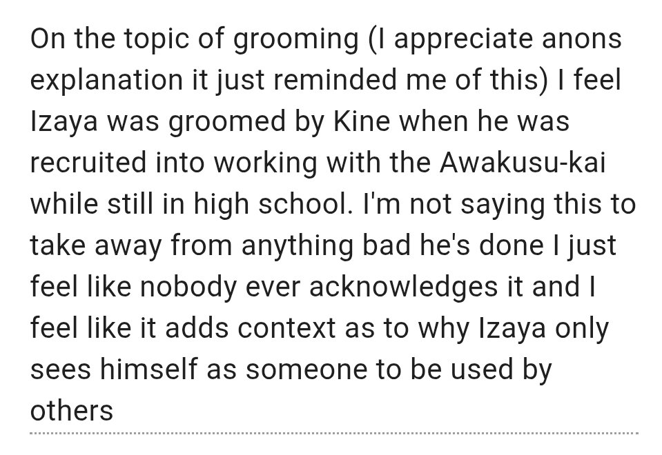 Durarara!! Confessions tweet media