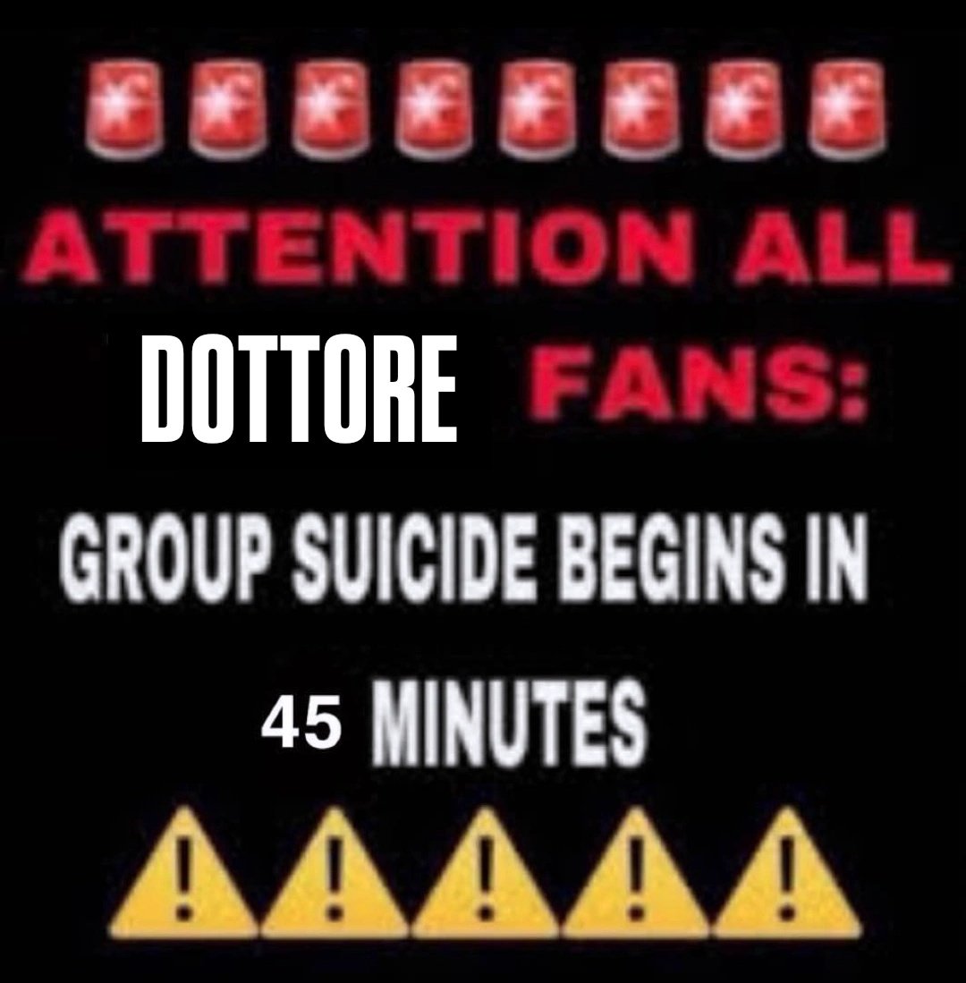 lumiแ
เฆแ
dottore's wife tweet media