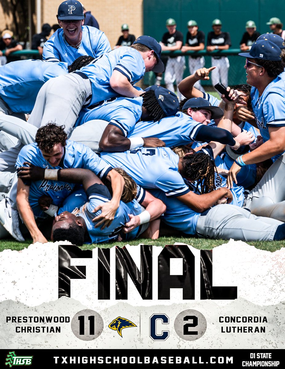 Prestonwood_BSB's tweet photo. LION FANS YOU’RE NOT DREAMING!!! 

#BringItIn | #TheBestPlayAtPrestonwood https://t.co/l4WNQmY1xU