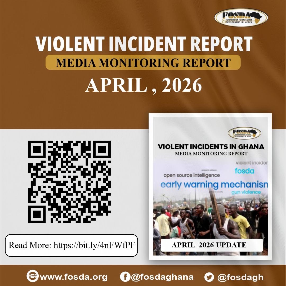 Fosda Ghana tweet media