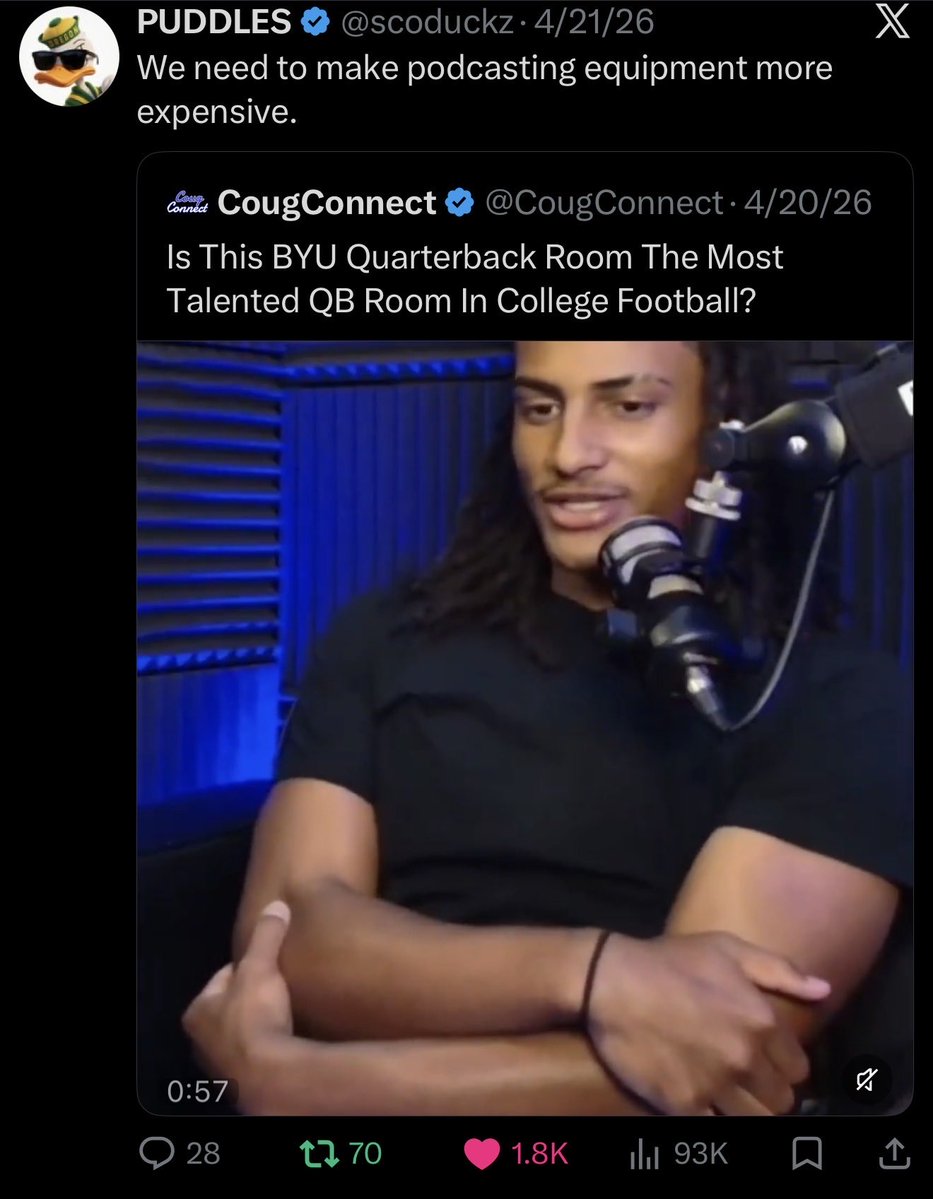 Utah A&M tweet media