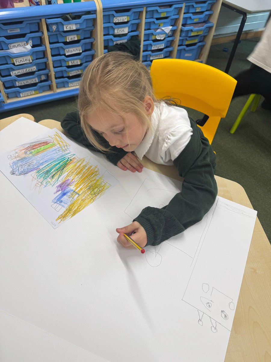 Foresters Primary School tweet media