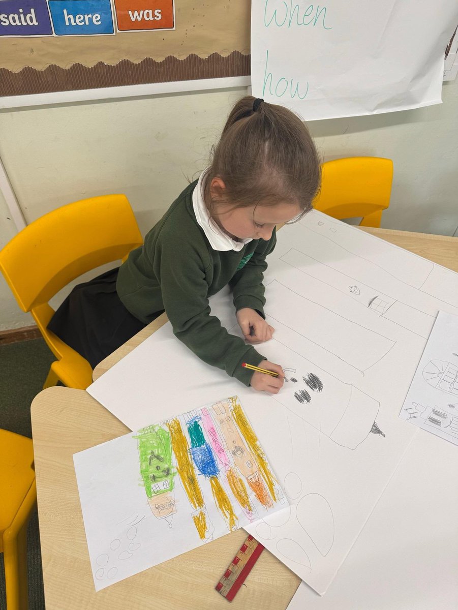 Foresters Primary School tweet media