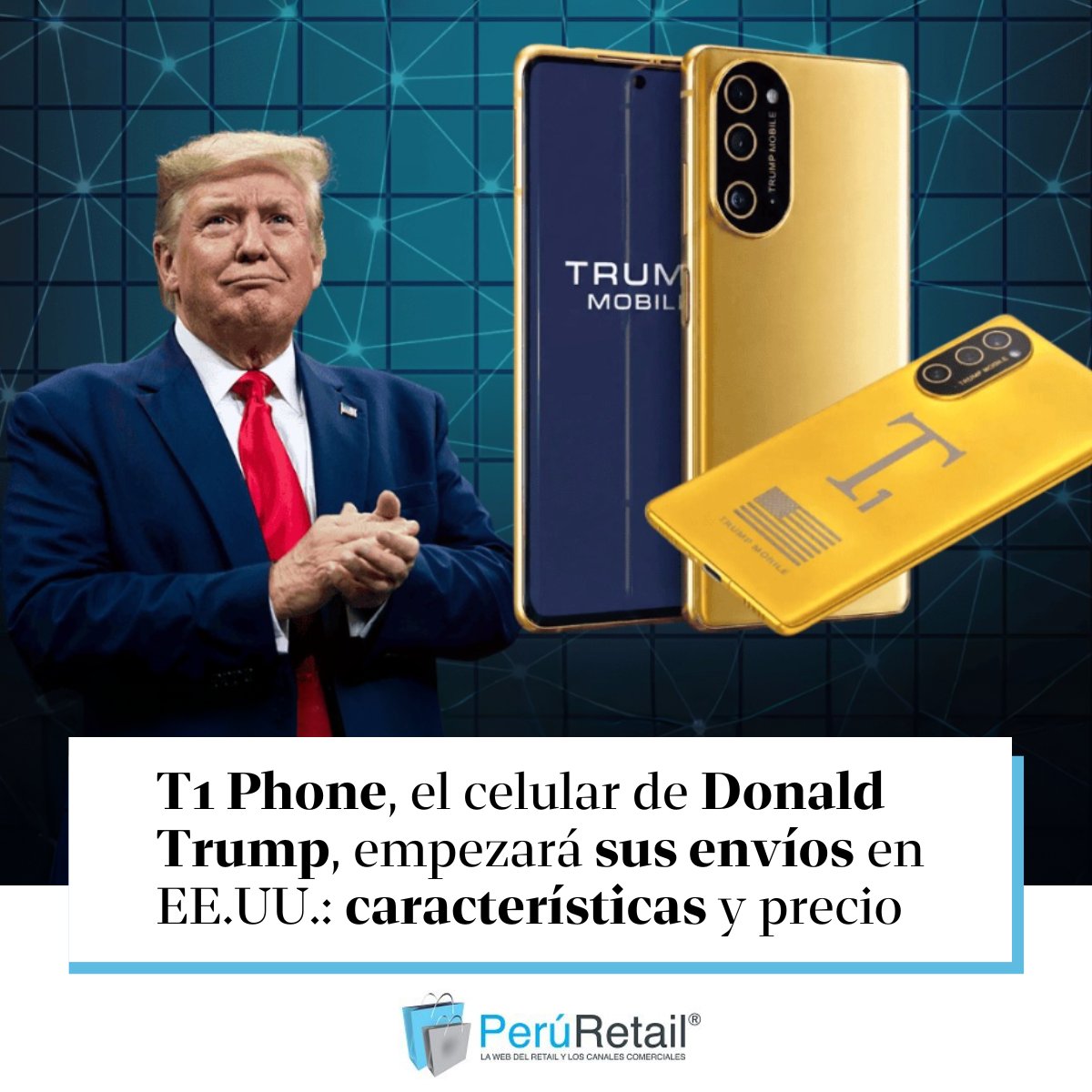 Perú-Retail tweet media