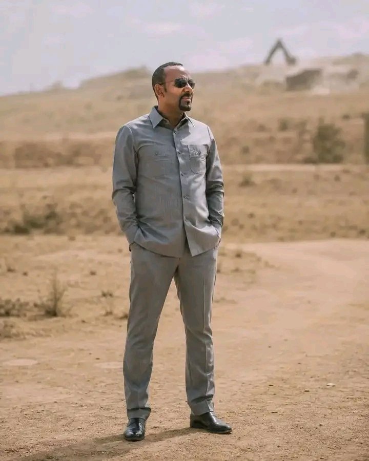 Abdisa Kabeto🇪🇹 tweet media