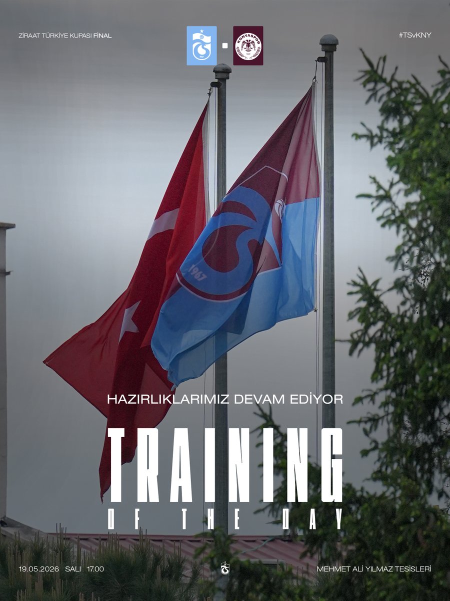 Trabzonspor tweet media