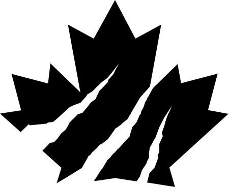 DenChung's tweet photo. Looks like the Toronto Raptors are getting a new secondary logo. Here it is in black and white as filed by MLSE on April 20 with the Canadian Intellectual Property Office. #WeTheNorth https://t.co/TnYxWXKgVF