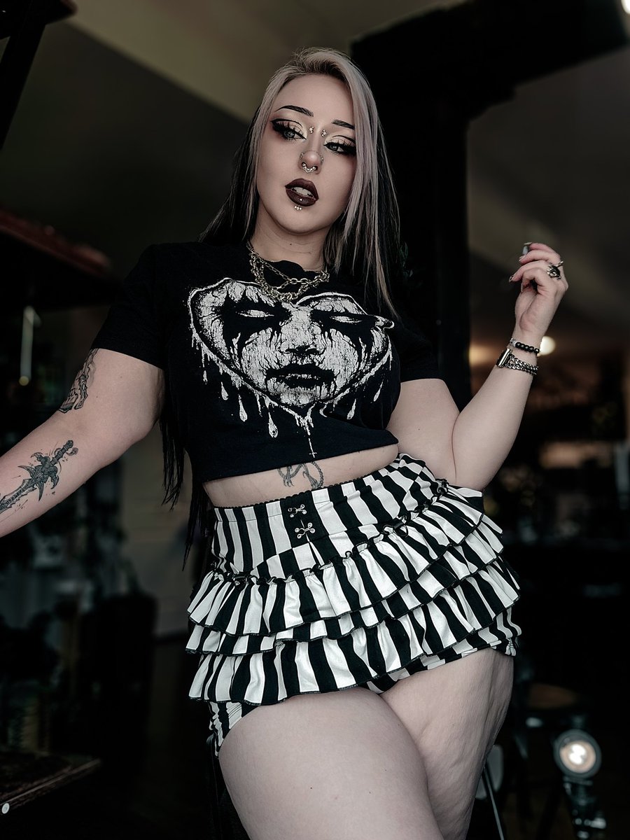 🦇 𝖑𝖎𝖈𝖍𝖑𝖎𝖓𝖌𝖘 | OF 🖤💋 tweet media