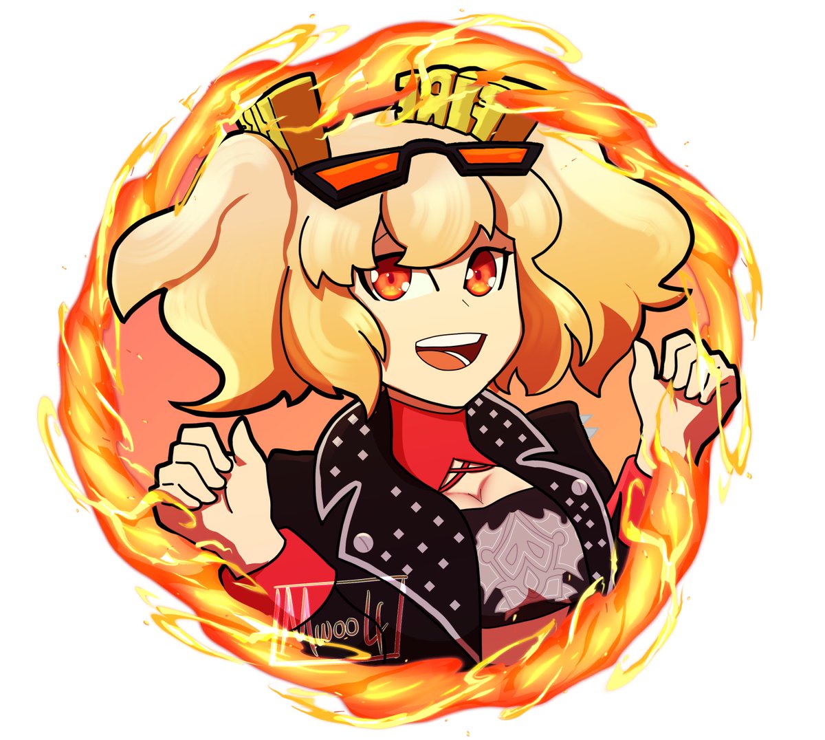 Cisscca Osmos|Vgen Open! | Vtuber | 🌌🐺 tweet media