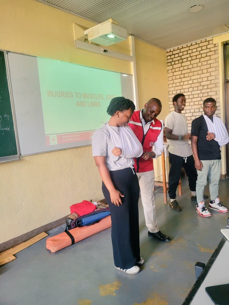 SCOPH MEDSAR-Rwanda tweet media