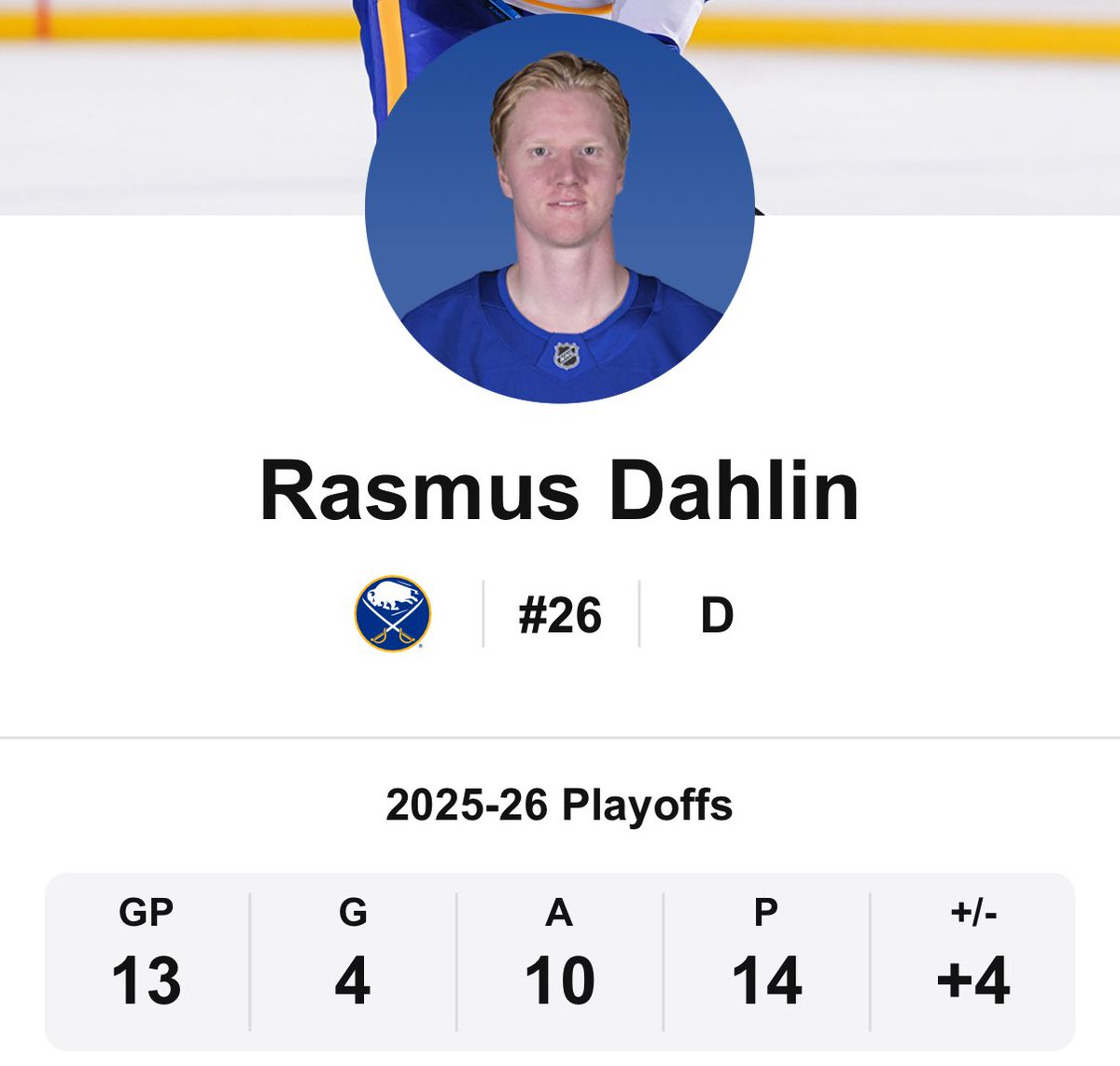 NHLMuse tweet media