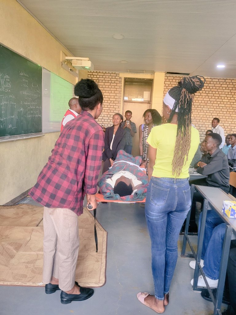 SCOPH MEDSAR-Rwanda tweet media