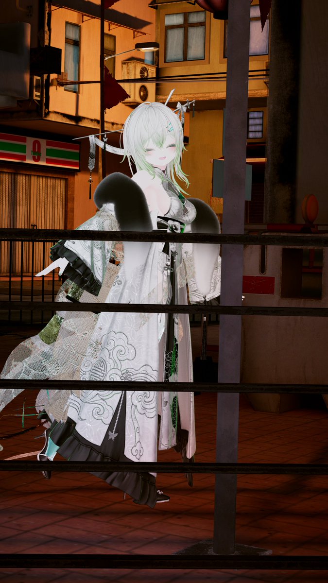 しゅくろ_VRC tweet media