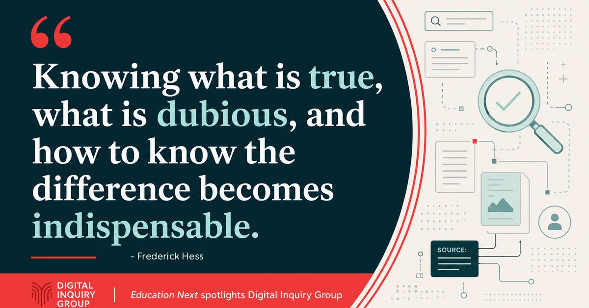 Digital Inquiry Group tweet media