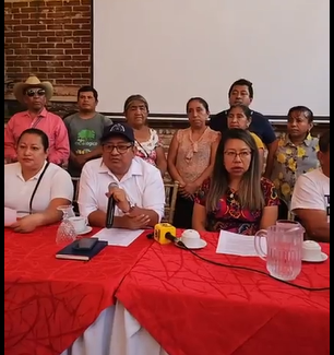 El Observador Guatemala tweet media