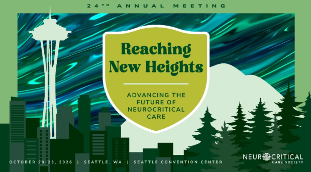 Neurocritical Care Society tweet media