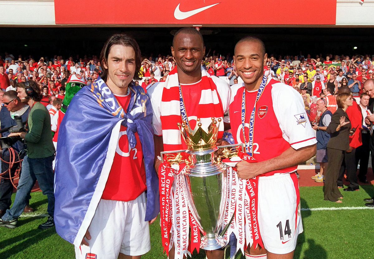 Arsenal News Channel tweet media