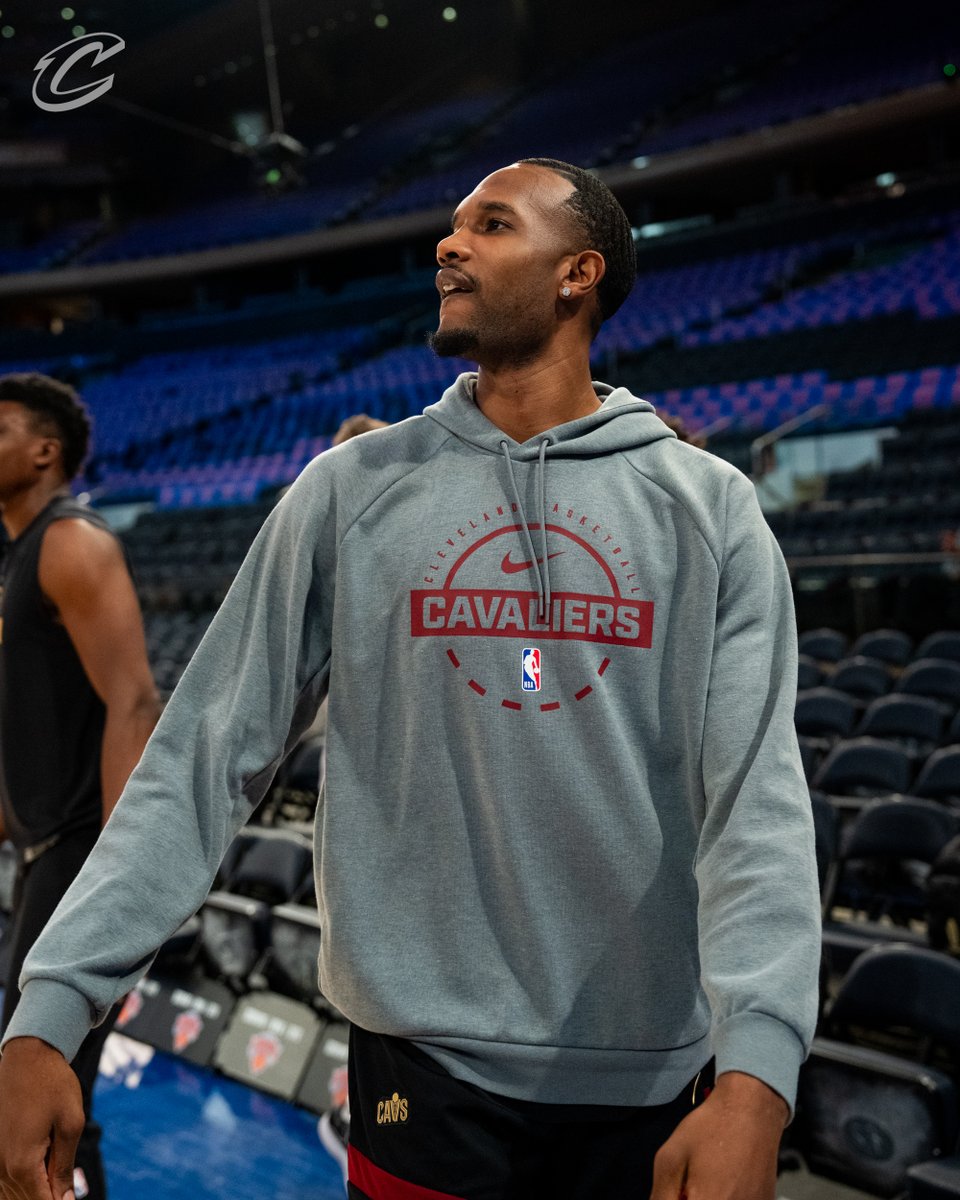 Cleveland Cavaliers tweet media