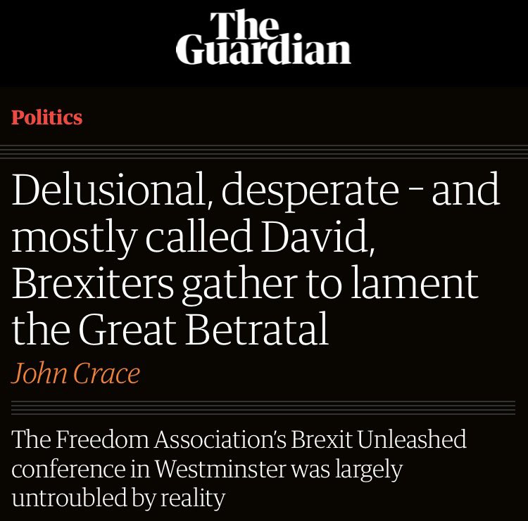 drmandarin's tweet photo. @JohnJCrace @guardian 
Betratal?

https://t.co/daAZiElZrH https://t.co/GKhRY9hp9F