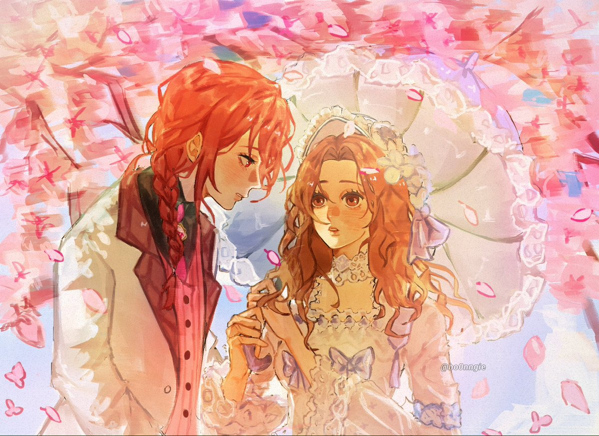 miiya ʚɞ tweet media