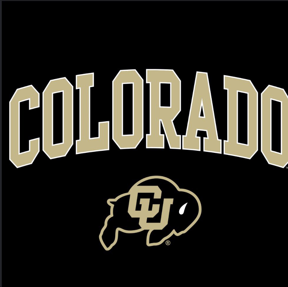 Hudsonprice2_'s tweet photo. Blessed to receive my first P4 offer from @CUBuffsFootball !!
@shadrich80 @ReggieBuchanan @coach_tko @RodneyGuin5 @BuckFitz @4thQtMentality @MikeRoach247 @BHoward_11 @adamgorney @ChadSimmons_ https://t.co/AeUtWy1XAv