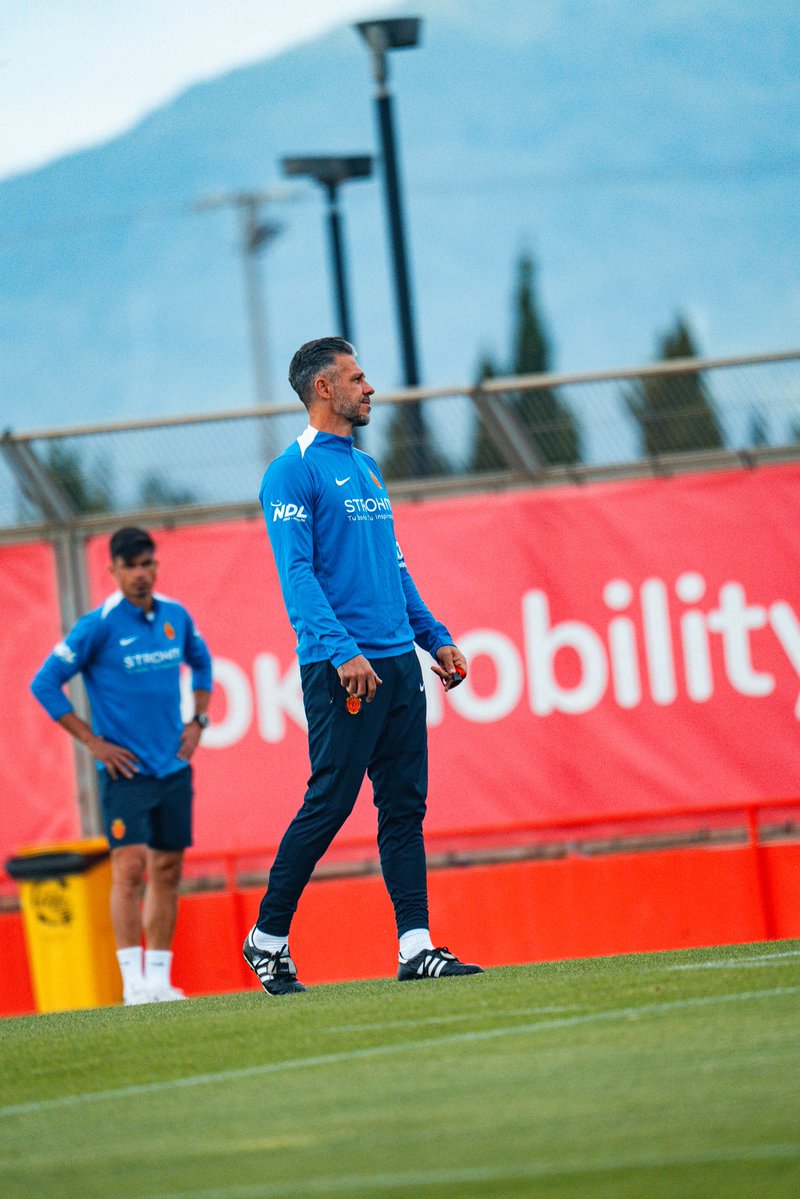 RCD Mallorca tweet media