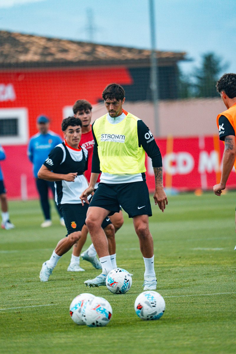 RCD Mallorca tweet media