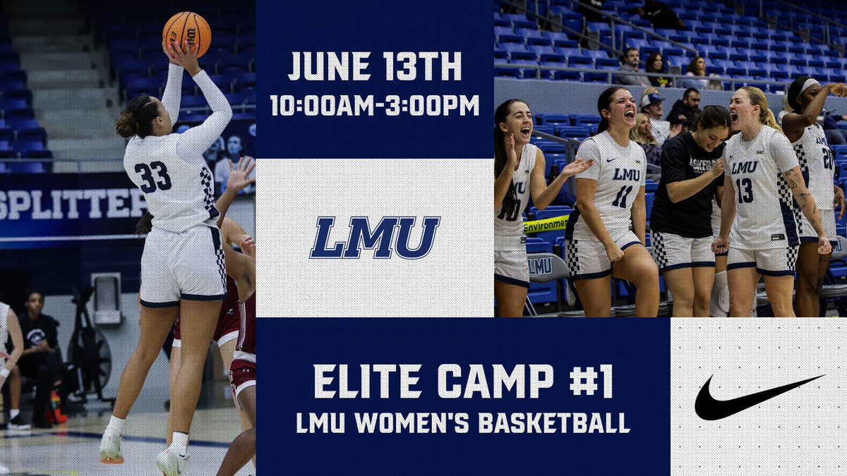 Lincoln Memorial WBB tweet media