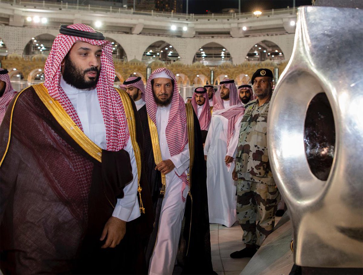 شهاب الدين بن أحمد 🇴🇲 tweet media