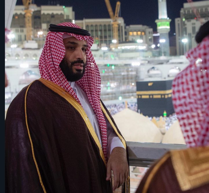 شهاب الدين بن أحمد 🇴🇲 tweet media