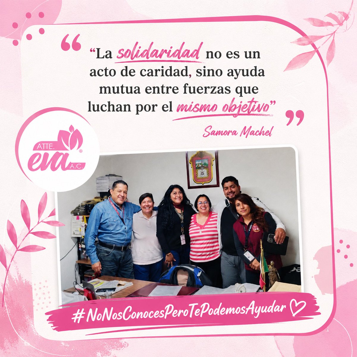 LicRR5's tweet photo. ¡Las alianzas fuertes multiplican los resultados! 💪✨

​Seguimos trabajando con todo el corazón en favor de las familias naucalpenses. https://t.co/SURQXjVLpK