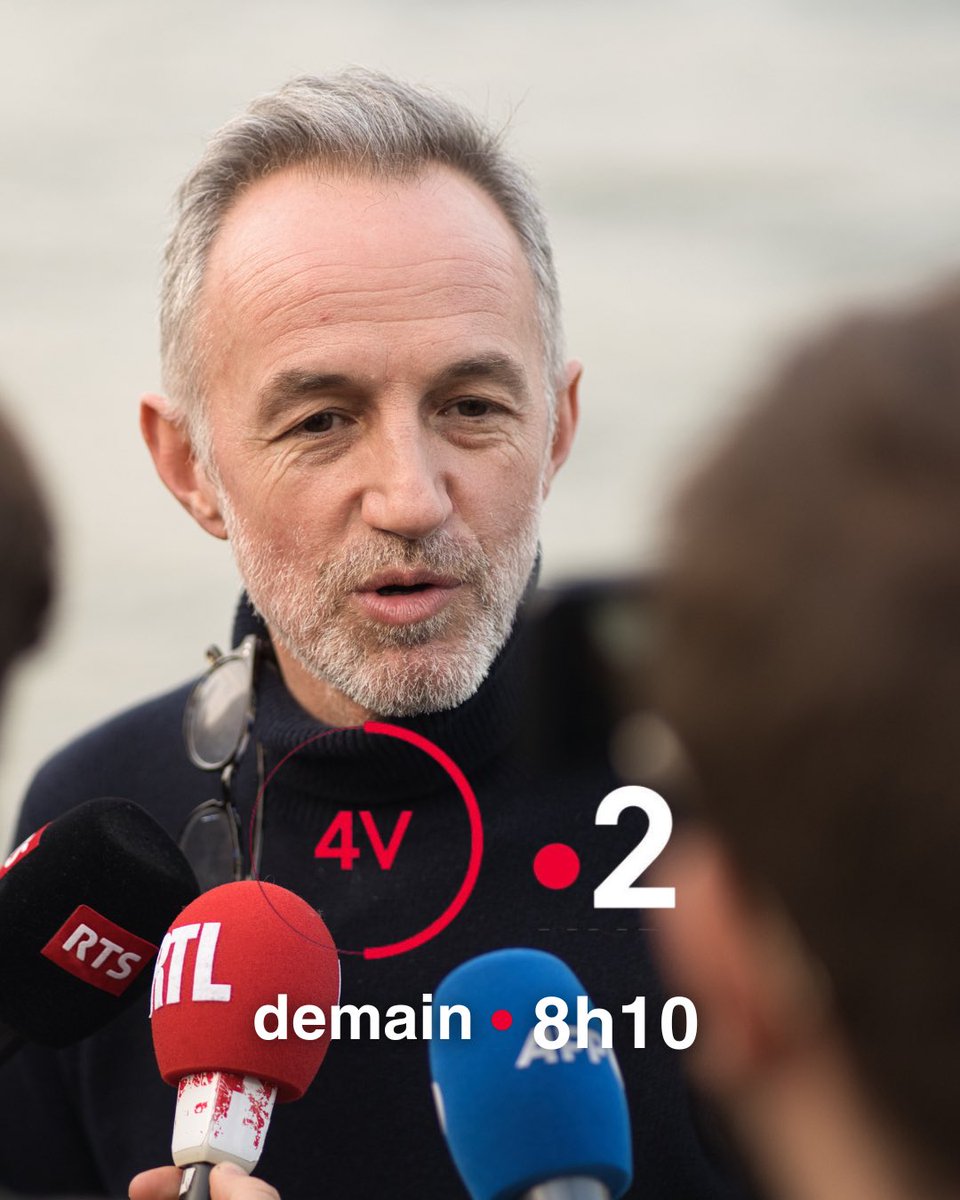 Emmanuel Grégoire tweet media