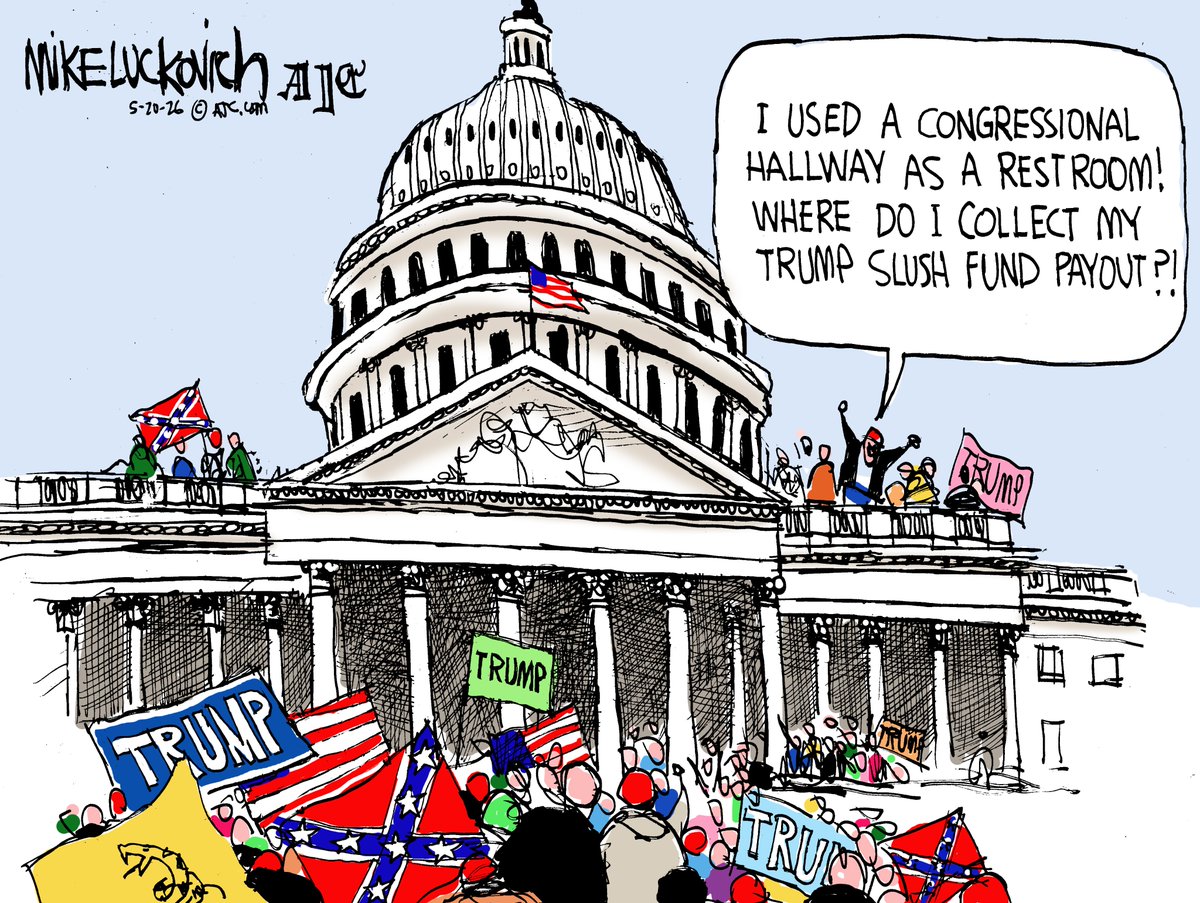 mike luckovich tweet media