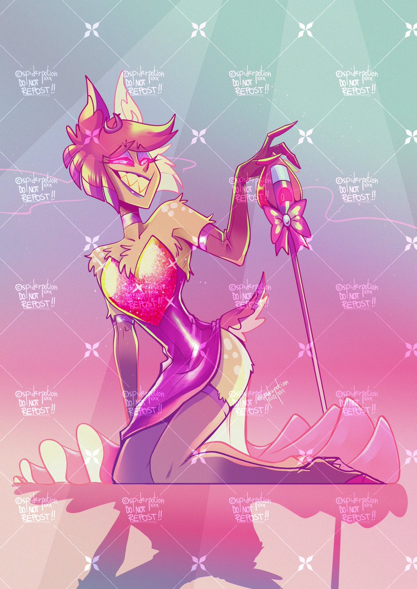 spiderpotion ☆ 《🔞》 tweet media