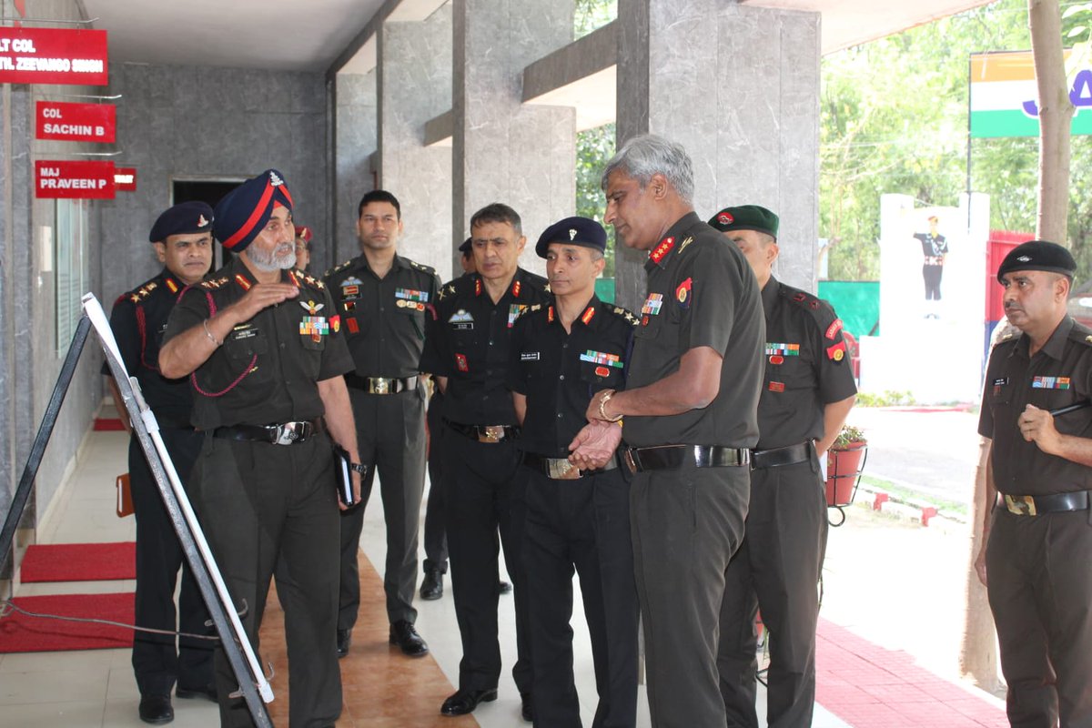 Directorate General of Recruiting - Indian Army tweet media
