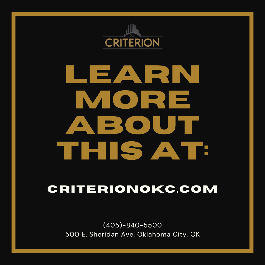 The Criterion tweet media