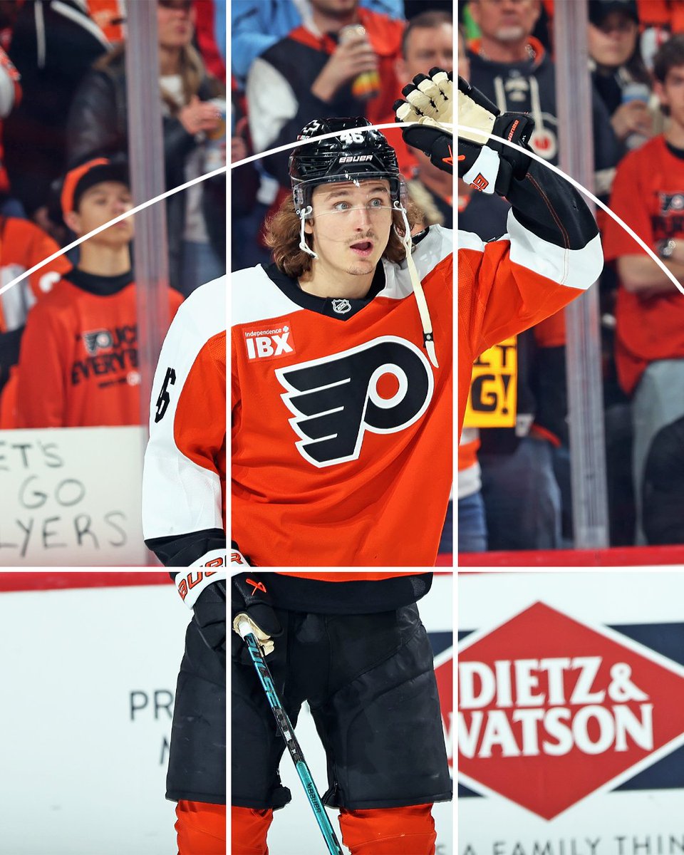 Philadelphia Flyers tweet media