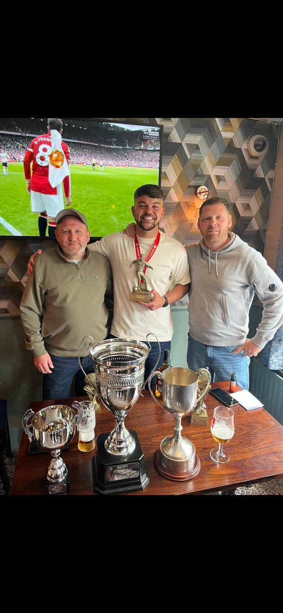 The Gate Inn FC tweet media