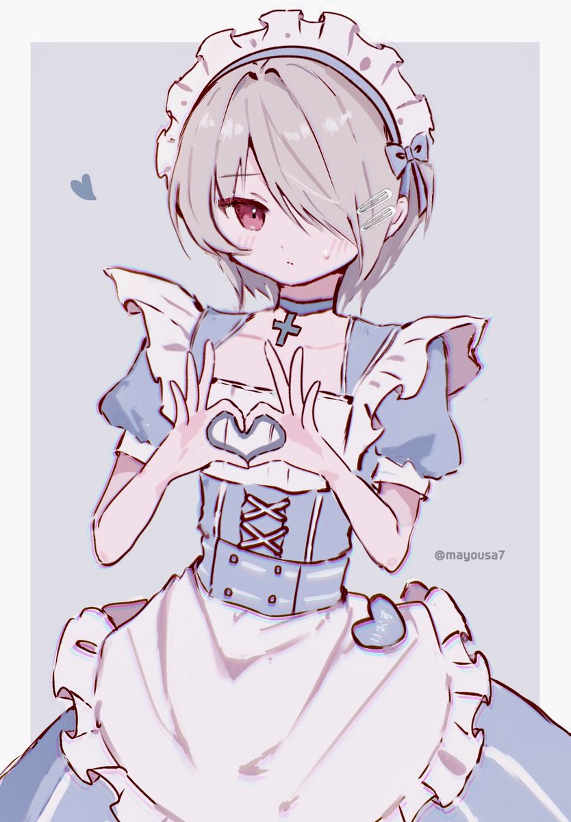 白猫 tweet media