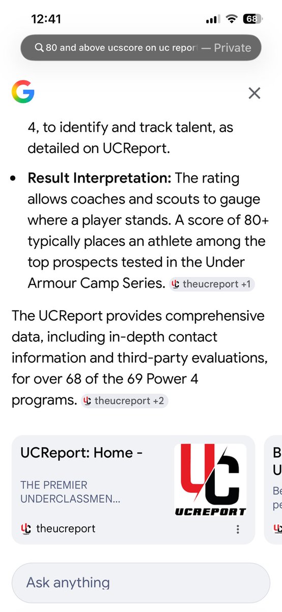BryceBackus42's tweet photo. One year apart and still growing physically and athletically. 

One thing that hasn't changed is scoring as an elite athlete.  86% is an elite score for UC report.

UA All-America Camp
QB Collective
2 years Elite 11
I have competed with the top QB's in the country. I know I will help someone on the field and locker room.
5-10-5 4.14
9'5 broad
4.74 40
31 inch vertical
@CaledoniaFootb1 @QBHitList @AllenTrieu @BrianDohn247 @TheUCReport @UANextFootball @DemetricDWarren @mfarrellsports @CoulterRecruits @PlayBookAthlete @DOFRecruiting @ReggieWynns @NexGenbyApex @CharlieSarchet @scoutRyanPRZ