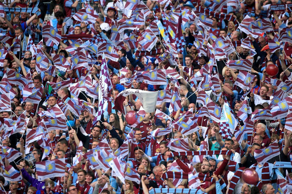 Football Away Days tweet media
