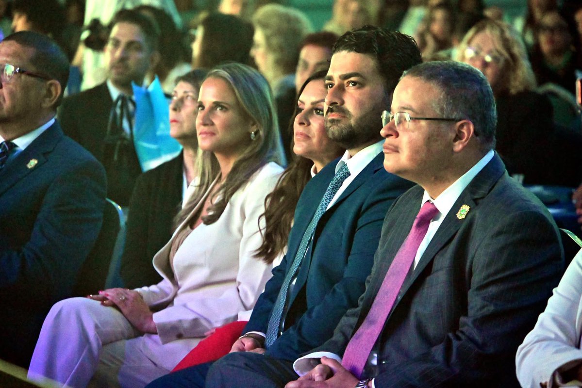 Jenniffer González tweet media