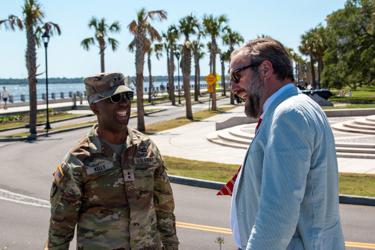 USACE South Atlantic Division 🇺🇸 tweet media
