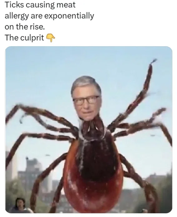 ®️The Hunter ✠ 🪖 tweet media